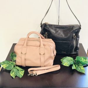 【ブランド 販売 盛岡】上質で女性らしいテイスト✨幅広い年代から好まれるCHLOEのバッグ