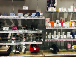 雑貨、香水コスメ　10％オフ！！