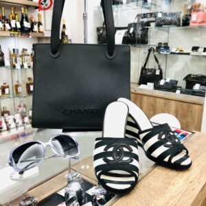 【シャネル　販売　盛岡】初夏の大人の装いに！！シャネルコーデはいかが？