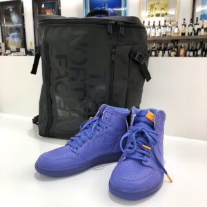 【ブランド　販売　盛岡】デザイン性や機能性が高いシューズ✨憧れのナイキ・エアージョーダン✨