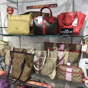【盛岡　イベント　販売】1周年アニバーサリーセールを開催中！COACH・PRADA・JIMMY　CHOO・MIUMIU　10％OFF！