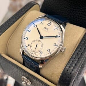 【腕時計 販売】大人気IWCが入荷いたしました⌚✨かんてい局盛岡店でお待ちしております~🙌