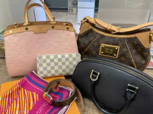 【ブランド　買取　盛岡】３周年感謝祭開催中！！ルイヴィトンをたくさんお買い取りさせていただきました！