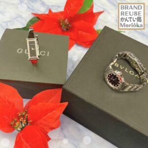 【時計　販売　盛岡】推しまクリスマスセール好評開催中🎄★レディース時計の “推し”は…👀❓