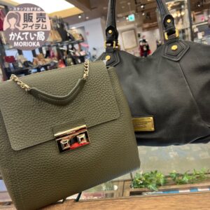 【ブランド　販売】🎄🙆‍♀️かんてい局盛岡店 “推しまクリスマス2022” 好評開催中です🙆‍♀️🎄