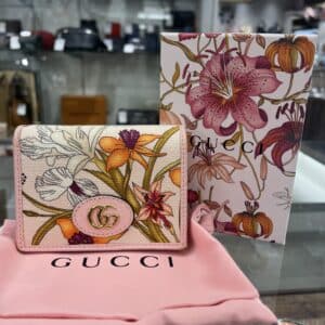 【グッチ　販売】かんてい局盛岡店にてお得なフェア開催中です🙌気になるブランド財布もお得に買えちゃうチャンスです！