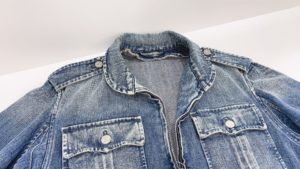 【盛岡 GUCCI 中古】グッチ ジップアップジャケット