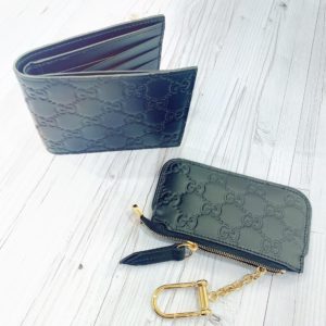 【ブランド 中古 盛岡】まだ間に合う!バレンタインのプレゼントにGUCCIの小物を♪