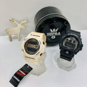 【盛岡　時計　販売】クリスマスプレゼントにG-SHOCK！！GD-X6900SP-1　GLX150-7