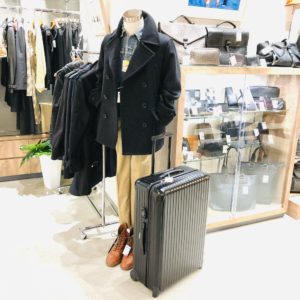 【中古　販売　盛岡】秋から冬のメンズファッションを楽しみませんか？