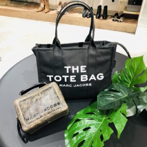 【ブランド 販売 盛岡】カジュアルさが魅力✨マークジェイコブスのバッグ