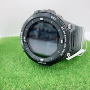 【盛岡 カシオ 販売】アウトドアにはこれ！『CASIO PRO TREK Smart』