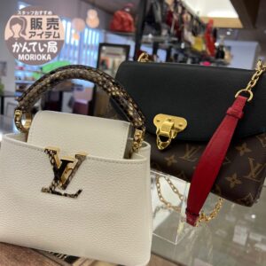 【ルイヴィトン　販売】気分が上がること間違いなしッ😜⤴ルイヴィトンの素敵なバッグが入荷しました🤭