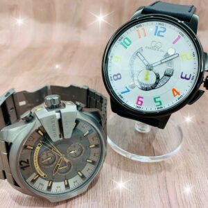 【時計　販売　盛岡】存在感抜群っ💡注目をあびること間違いなしのビッグフェイス時計⌚♪