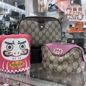 【GUCCI　販売】大人気ハイブランドが初売りセールでお得にゲット出来ちゃいまーす💝