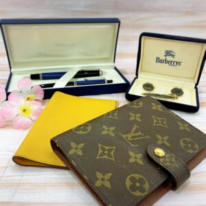 【ブランド　販売　盛岡】この春からの新生活に♪ブランド小物をチョイス♪