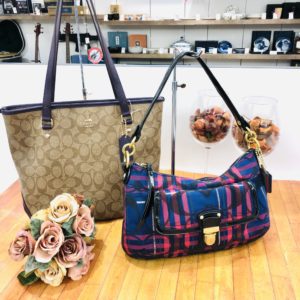 【コーチ　販売　盛岡】『質の日』ラインクーポンでお得にお買い物！！