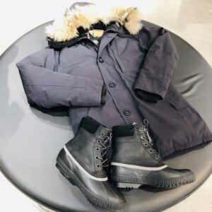 【ブランド　販売　盛岡】2月使えるクーポン！！未使用の防寒ブーツ👢が5％OFFで買える✨