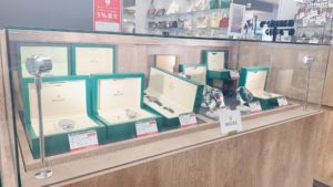 【時計 販売 盛岡】ROLEXが続々入荷中！