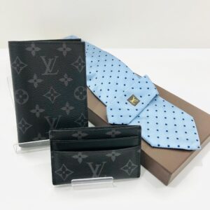 【ルイヴィトン　販売　盛岡】クールな印象で人気！！スタイリッシュなアイテム『モノグラム・エクリプス』