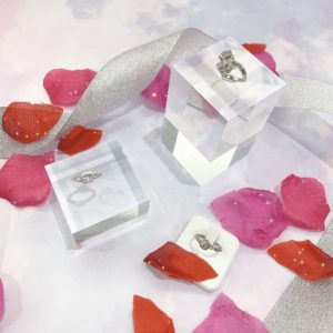 【ダイヤ 販売 盛岡】4月の誕生石『ダイヤモンド』