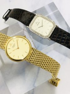 【時計 販売 盛岡】SEIKO CREDOR クレドール レディースウォッチ