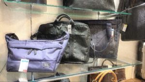 【ポーター 販売 盛岡】自分用にもプレゼントにも♪PORTERのバッグ