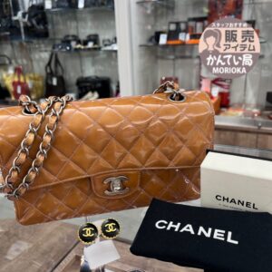 【シャネル　販売】CHANELのバッグ&アクセでワンランク上のおしゃれを楽しみましょう🤗💕
