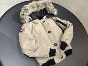 【アパレル　買取　盛岡】3周年感謝祭開催中‼カナダグース買取10％UP対象です