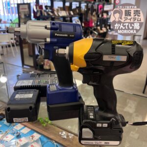 【工具　販売】かんてい局盛岡店で、工具もお得にお買物出来ます👍