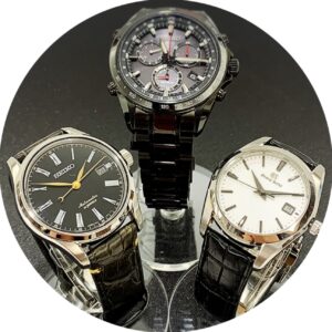 【時計 販売 盛岡】新生活応援ウォッチフェアは4月末までです⌚お早めに♡