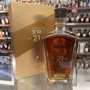【お酒 販売】お酒2BUY10%OFF期間延長して開催中です!JOHNNIE WALKER XR 21年が入荷いたしました✨