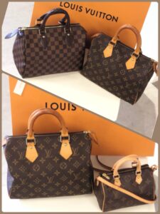 【ルイヴィトン　販売　盛岡】スピーディ25 デイリーに使える定番！！