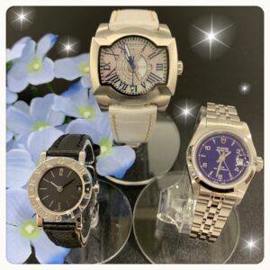 【時計　販売　盛岡】対象商品まだまだございます♡大好評中『新生活応援ウォッチフェア』♪