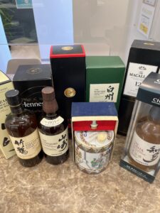 【お酒　買取　盛岡】お酒のお買取はかんてい局盛岡店へ！！