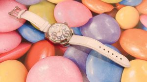 【盛岡 レディース時計 中古】OSSO ITALY　『Angela』アンジェラ