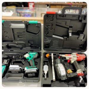 【ブランド　販売　盛岡】工具のお買い取り＆販売もかんてい局盛岡店にお任せ🔨🔧