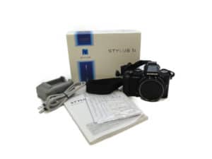 【オリンパス OLYMPUS STYLUS1S】デジタルカメラを盛岡市のお客様からお買取させて頂きました!