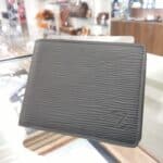 【買取　盛岡　LOUIS VUITTON ルイヴィトン　M60662　ポルトフォイユ ミィルティプル】を盛岡市のお客様よりお買い取りさせていただきました！