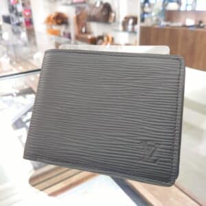【買取　盛岡　LOUIS VUITTON ルイヴィトン　M60662　ポルトフォイユ ミィルティプル】を盛岡市のお客様よりお買い取りさせていただきました！