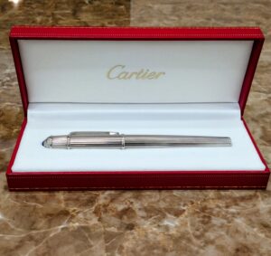 【買取 入荷 盛岡 カルティエ Cartier】カルティエ　ディアボロ　ドゥ　カルティエを盛岡市のお客様よりお買取させていただきました！
