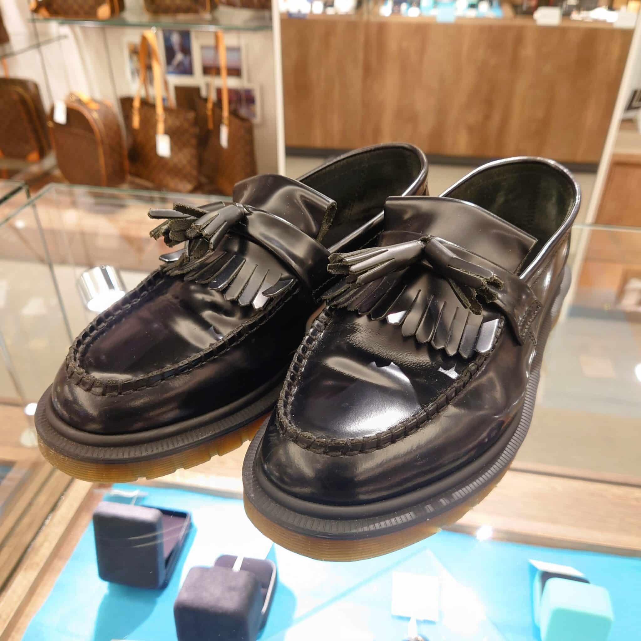 【ブランドアパレル　販売】Dr.Martens ローファー入荷中です‼