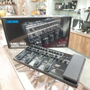 【楽器機材　販売】BOSS ME-90 ボス マルチエフェクター入荷中です‼