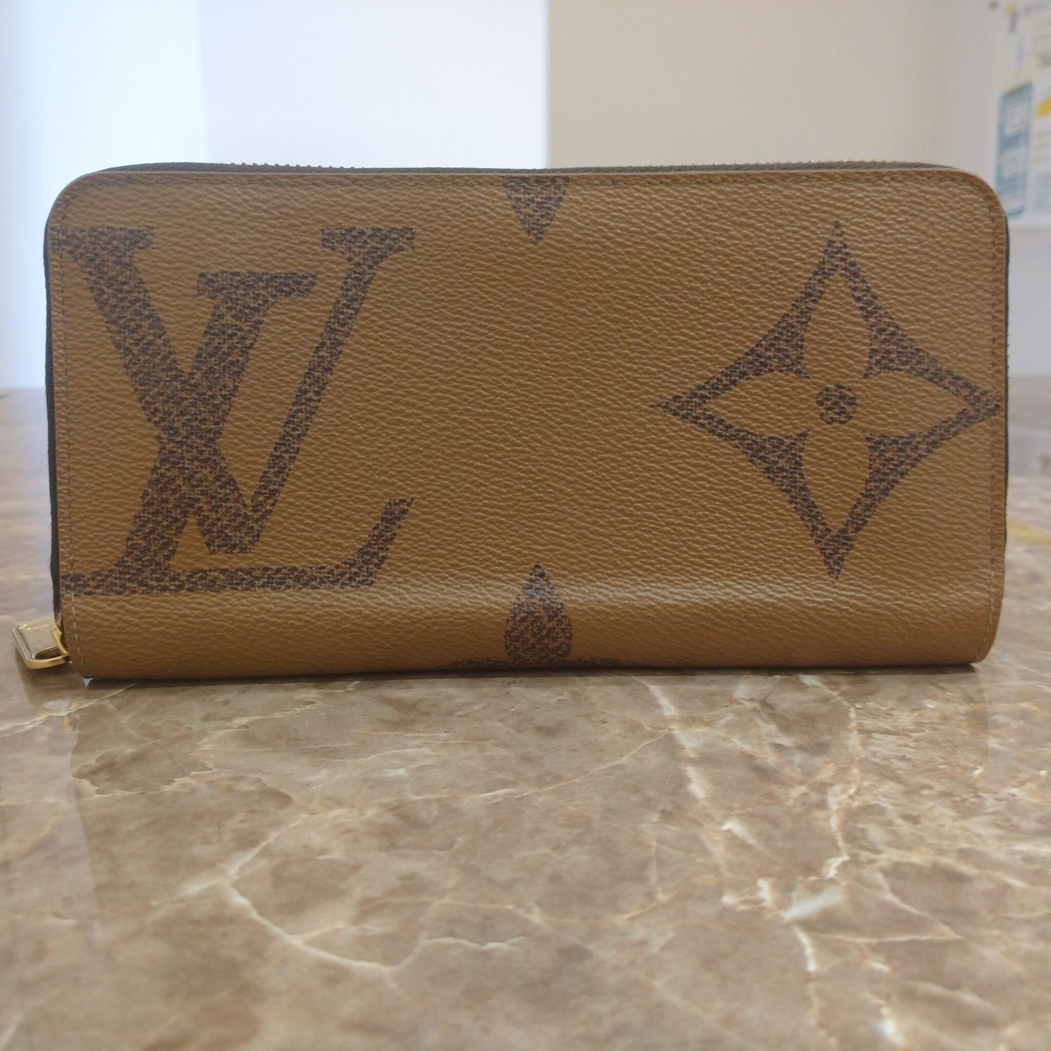【買取 入荷 盛岡 ルイヴィトン  LOUIS VUITTON】ルイヴィトン ジッピーウォレット M69353 を盛岡市のお客様よりお買取させていただきました！