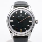 【買取 入荷 盛岡 セイコー SEIKO】グランドセイコー SBGW285 エレガンスコレクション 杪夏 を盛岡市のお客様よりお買取させていただきました！