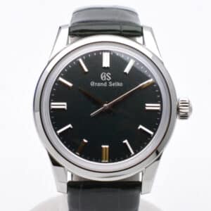 【買取 入荷 盛岡 セイコー SEIKO】グランドセイコー SBGW285 エレガンスコレクション 杪夏 を盛岡市のお客様よりお買取させていただきました!