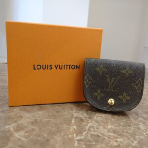 【買取 入荷 盛岡 ルイヴィトン LOUIS VUITTON】ルイヴィトン　ポルトモネグゼ　M61970 を盛岡市のお客様よりお買取させていただきました！