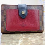【LOUIS VUITTON　ルイヴィトン　N60381 ポルトフォイユ ジュリエット】を盛岡市のお客様よりお買取させていただきました！