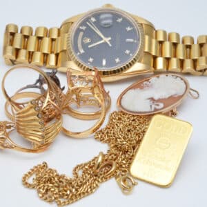 国内の金買取相場が2022年3月4日史上最高値となりました！