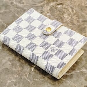 【買取　盛岡　LOUIS VUITTON】ルイヴィトン　N61676　 ポルトフォイユ　ヴィエノワを盛岡市のお客様よりお買い取りさせていただきました！